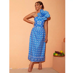 Jessica Summer Beach Vacation Swim Set