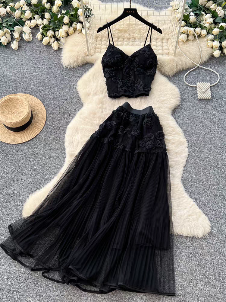 Bianca Summer Set