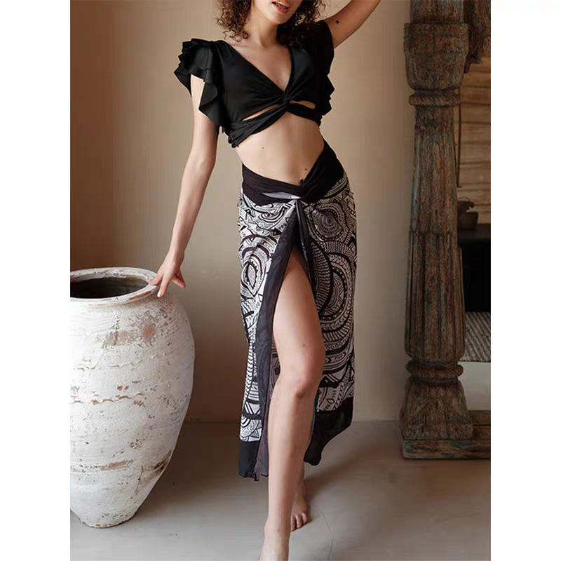 Zoe Summer Beach Swimsuit