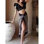 Zoe Summer Beach Swimsuit