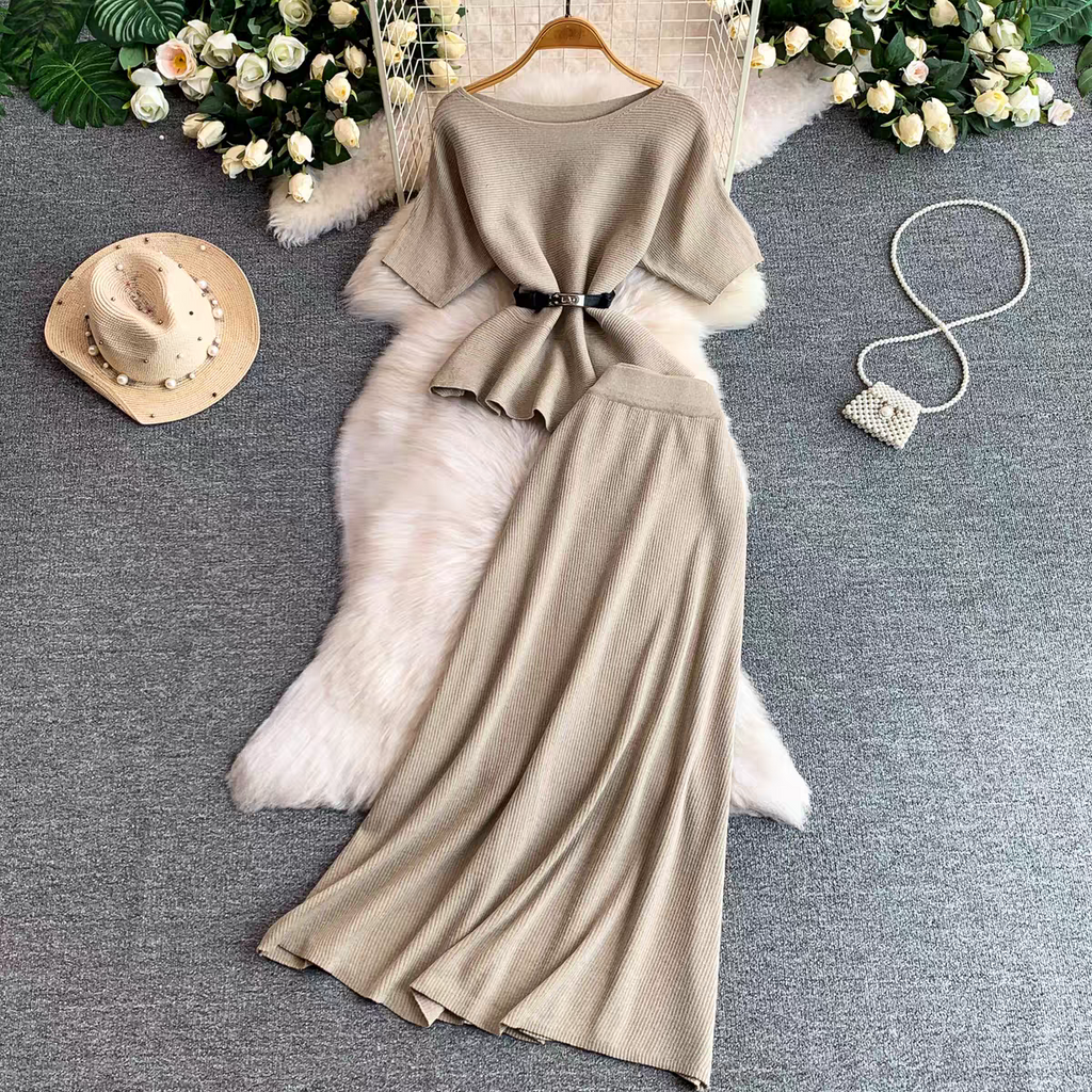 Rachael Summer Two Piece Set