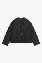 Eliot Winter Jacket