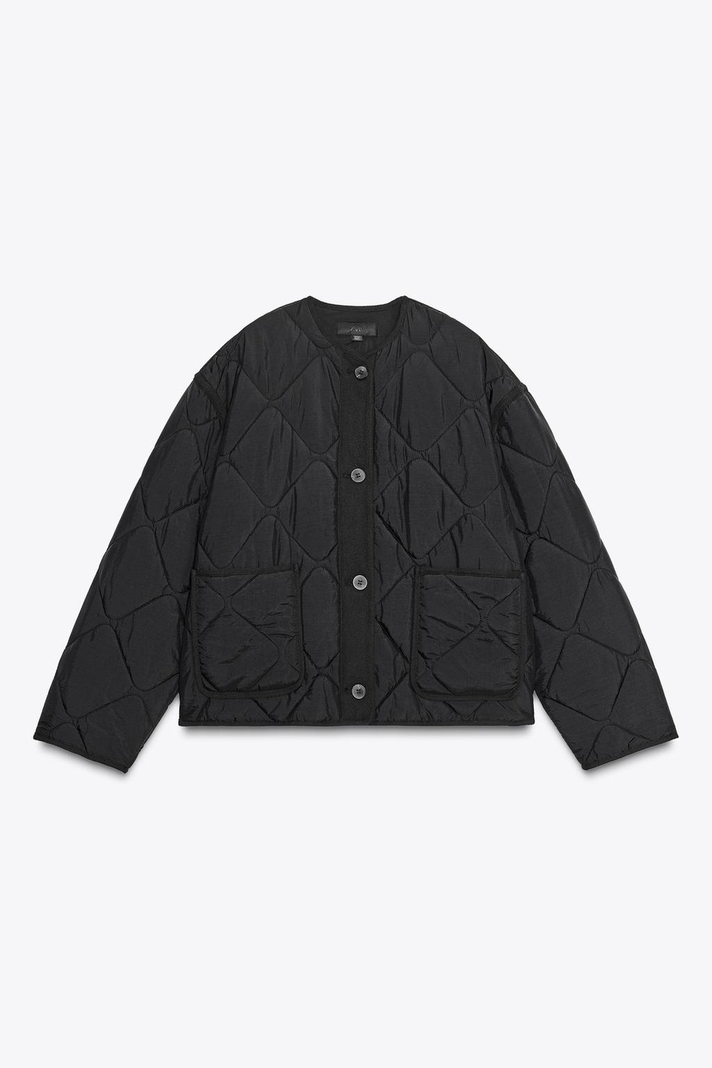 Eliot Winter Jacket