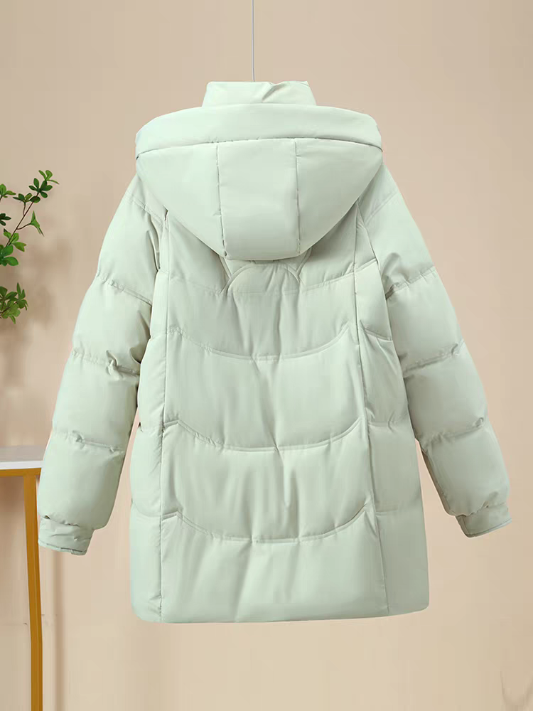 Shantel Winter Jacket