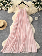 Michaela Summer Set Dress - 24th Spoke