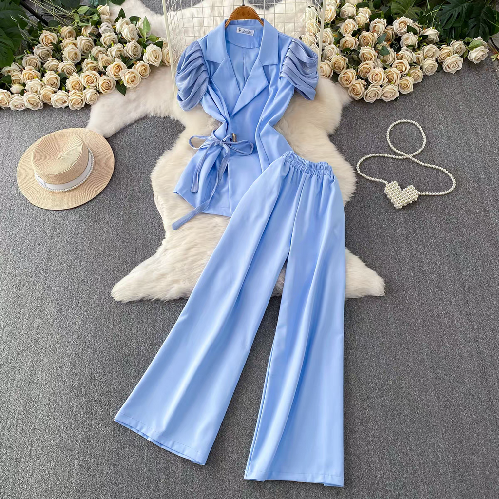 Jennifer Formal Coord Set