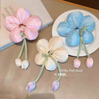 Buy Three Scrunchies @ 699