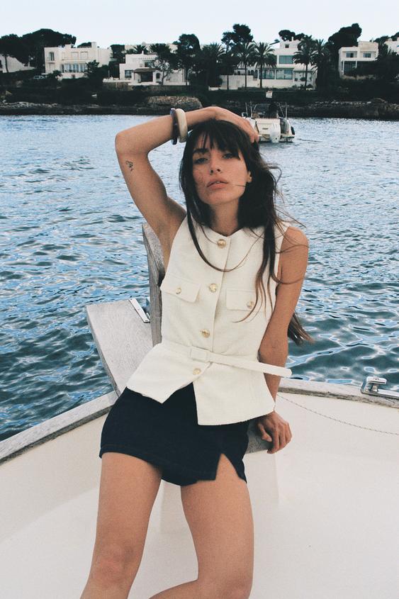 Ashley Winter Jacket