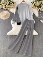 Milena Winter Coord Set