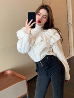 Alexandra Winter Sweater