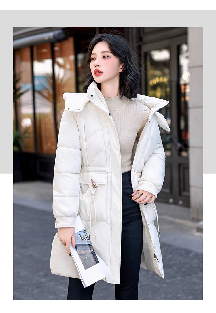 Milena Winter Jacket