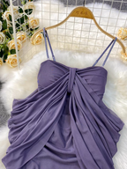 Jennifer Summer Retro Dress One Dress Two Style