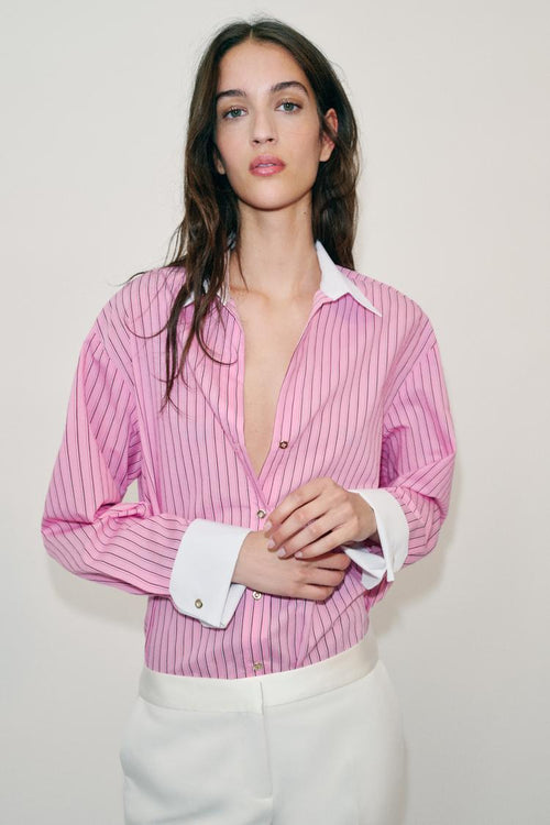 Kiara Formal Shirt