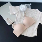 Wire Free Bra (Buy One Get One Free)