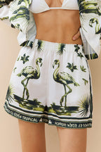 Hayden Summer Vacation Two Piece Set