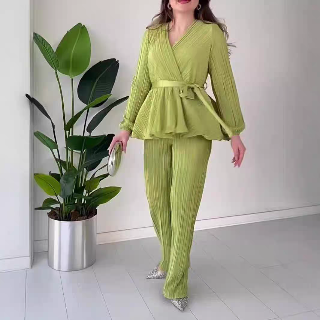 Nithya Summer Trending & Comfortable Coord Set