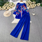 Naomi Summer Coord Set