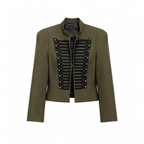 Caitlin Napoleon Jacket