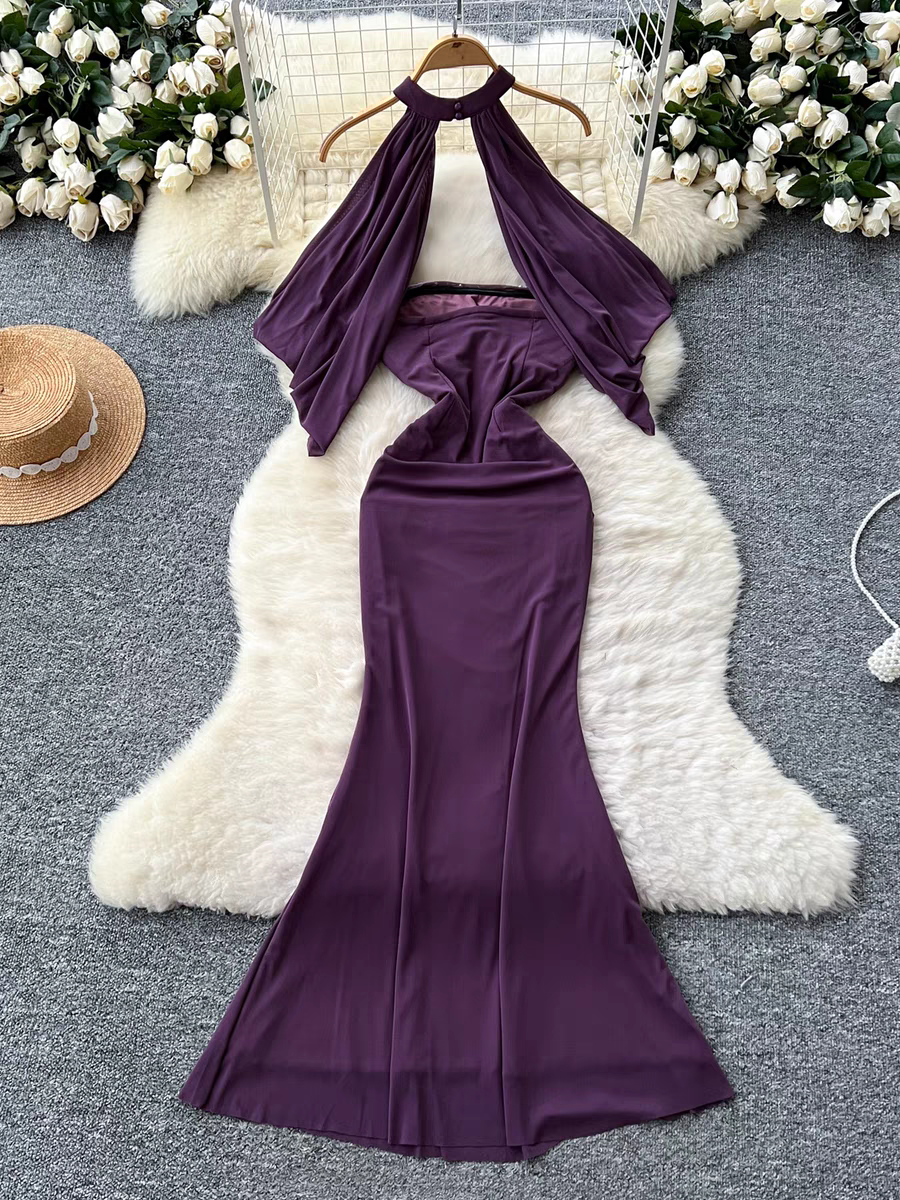 Catalina Summer Party Dress - 24th Spoke
