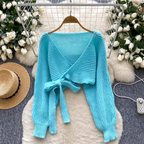 Bianca Winter Top - 24th Spoke