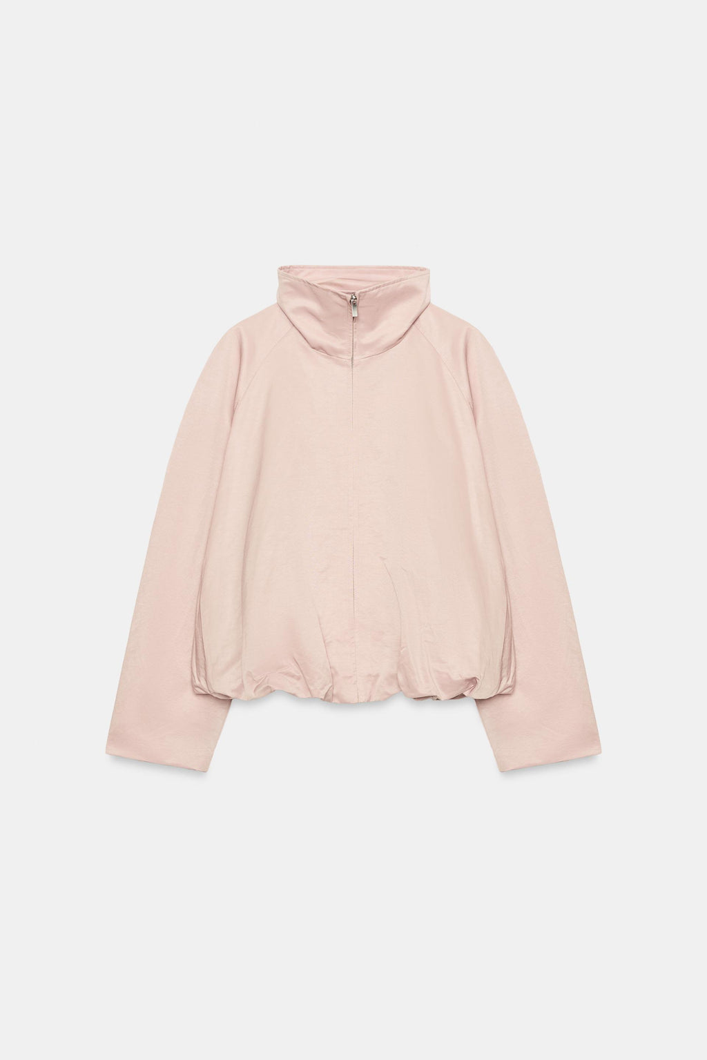 Nancy Winter Bomber Jacket