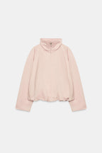 Nancy Winter Bomber Jacket