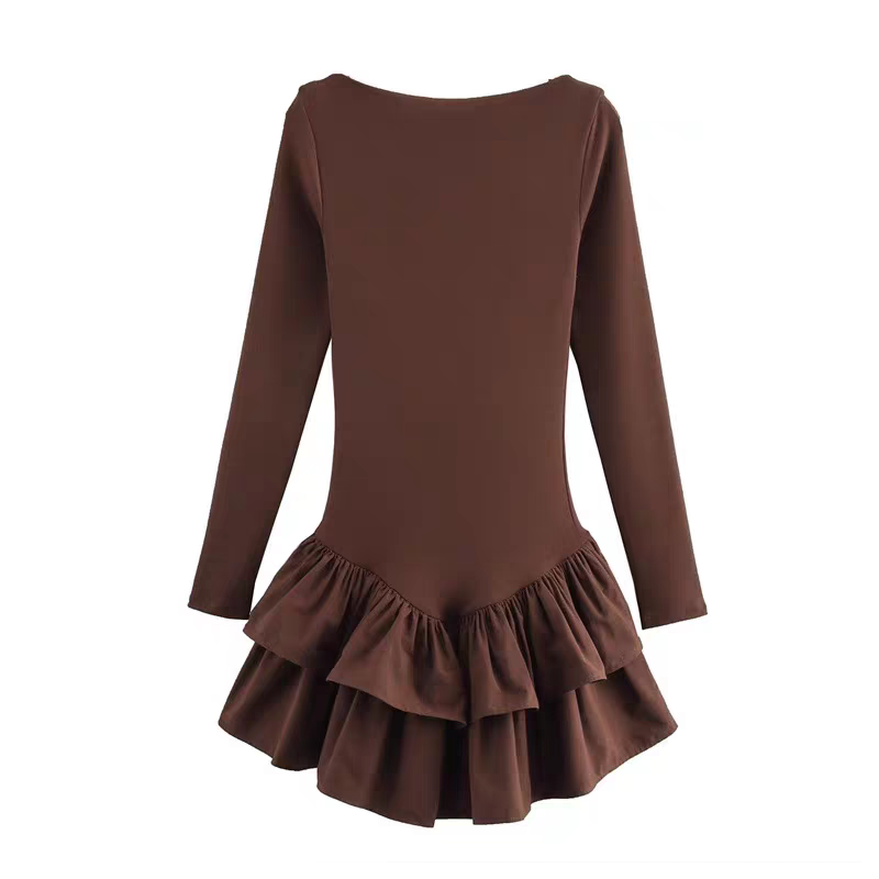 Scarlett Summer Layered Dress - 24th Spoke