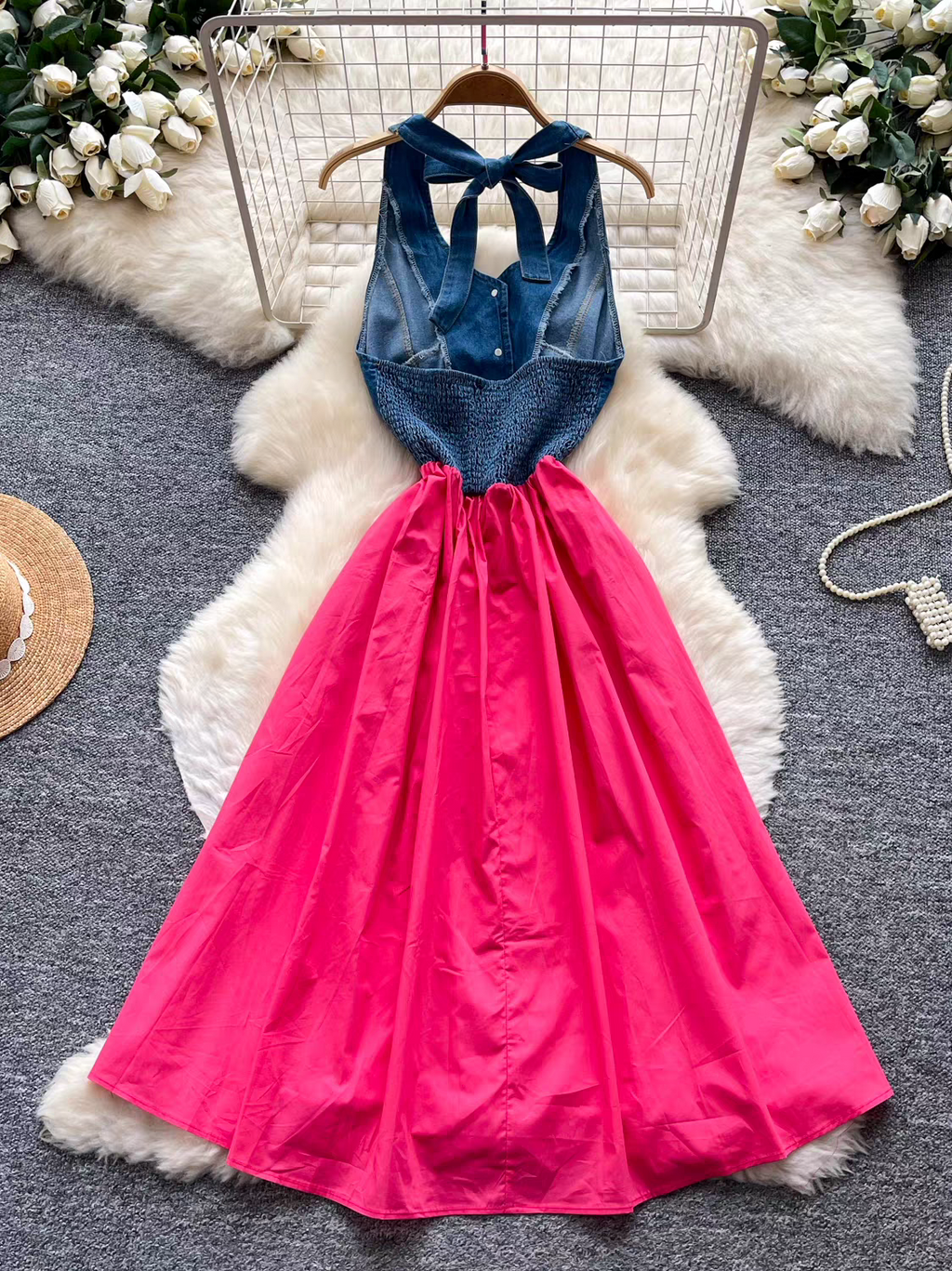 Kate Summer Dress