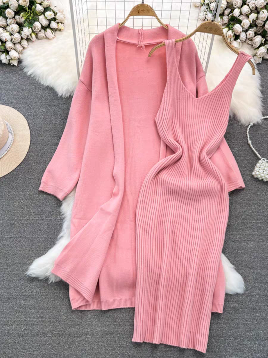 Sophia Winter Two Piece Set