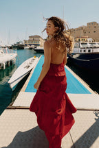 Elsa Summer Co-ord Set