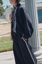 Nicole Two Piece Track Suit