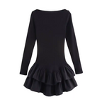 Scarlett Summer Layered Dress - 24th Spoke