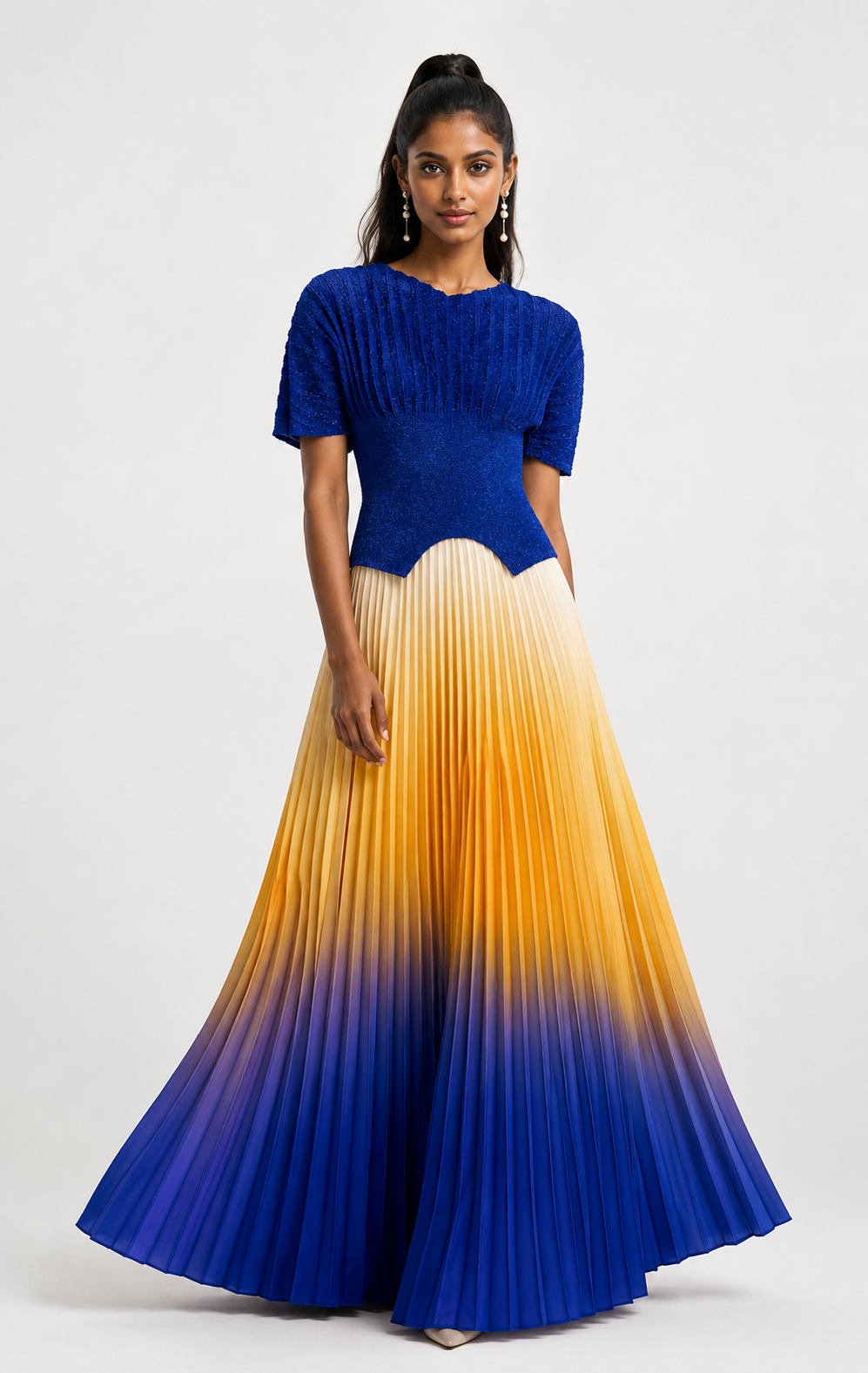 Olivia Fashionable & Elegant Women's Dress