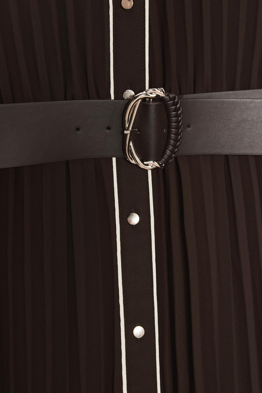 Kirsten Summer Midi Dress