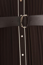 Kirsten Summer Midi Dress