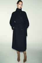 Dakota Winter Long Coat