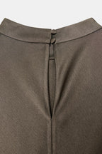 Milena Zara Satin Dress - 24th Spoke