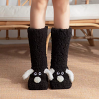 Sophia Winter Socks