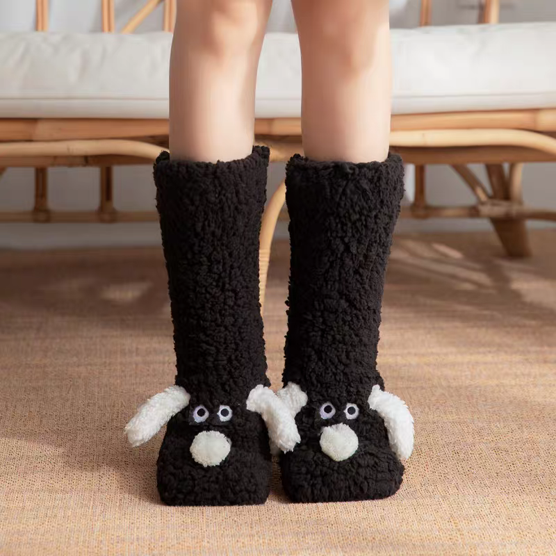 Sophia Winter Socks