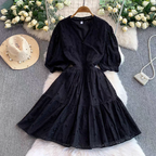 Jennifer Retro Dress