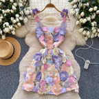 Emma Summer Luxury Dress - 24th Spoke
