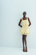 Amanda Summer Two Piece Set