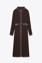 Kirsten Summer Midi Dress