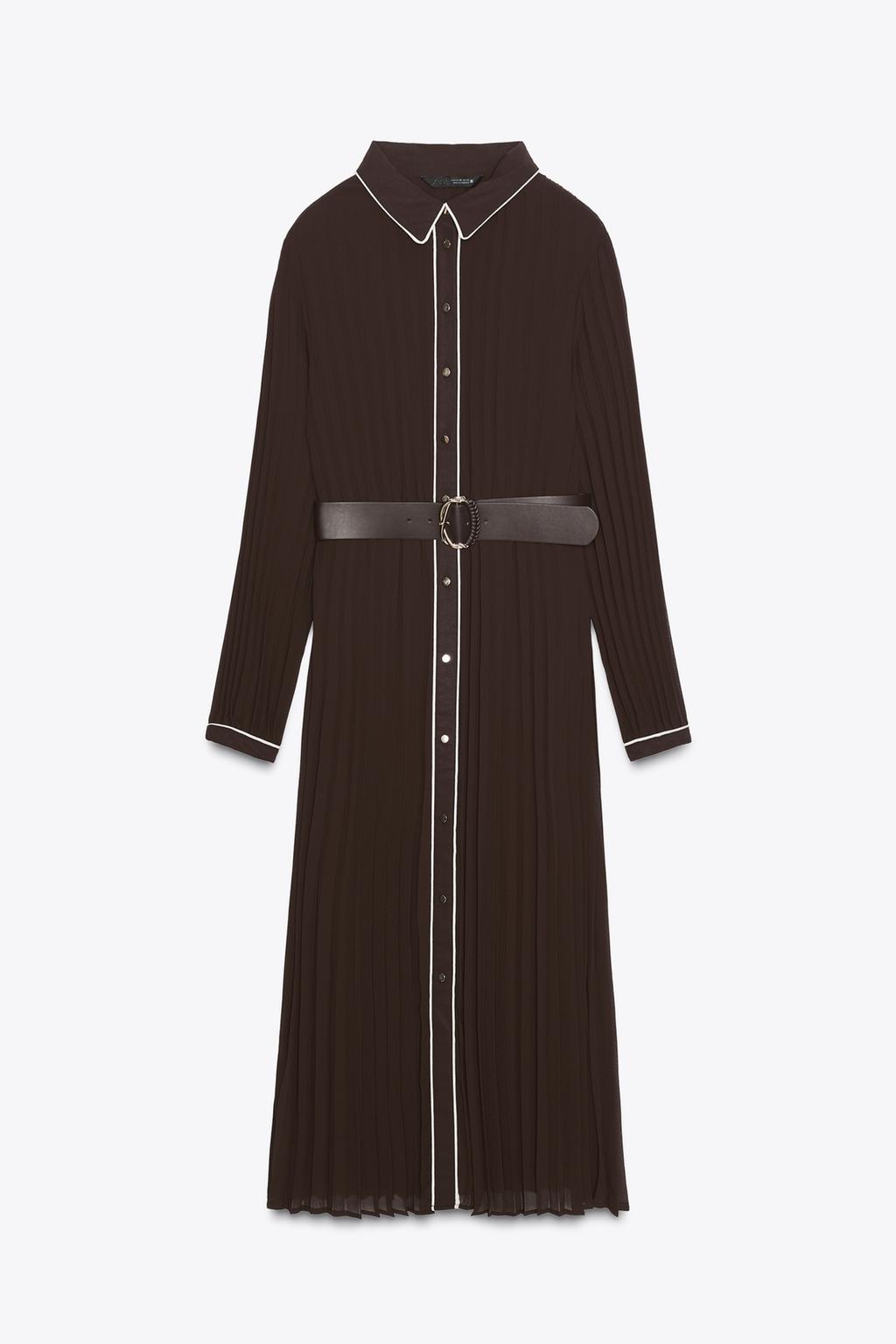 Kirsten Summer Midi Dress