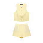 Cherry Summer Two Piece Set - 24th Spoke