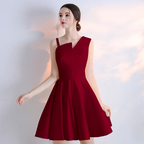 Sara Banquet Birthday Dress - 24th Spoke