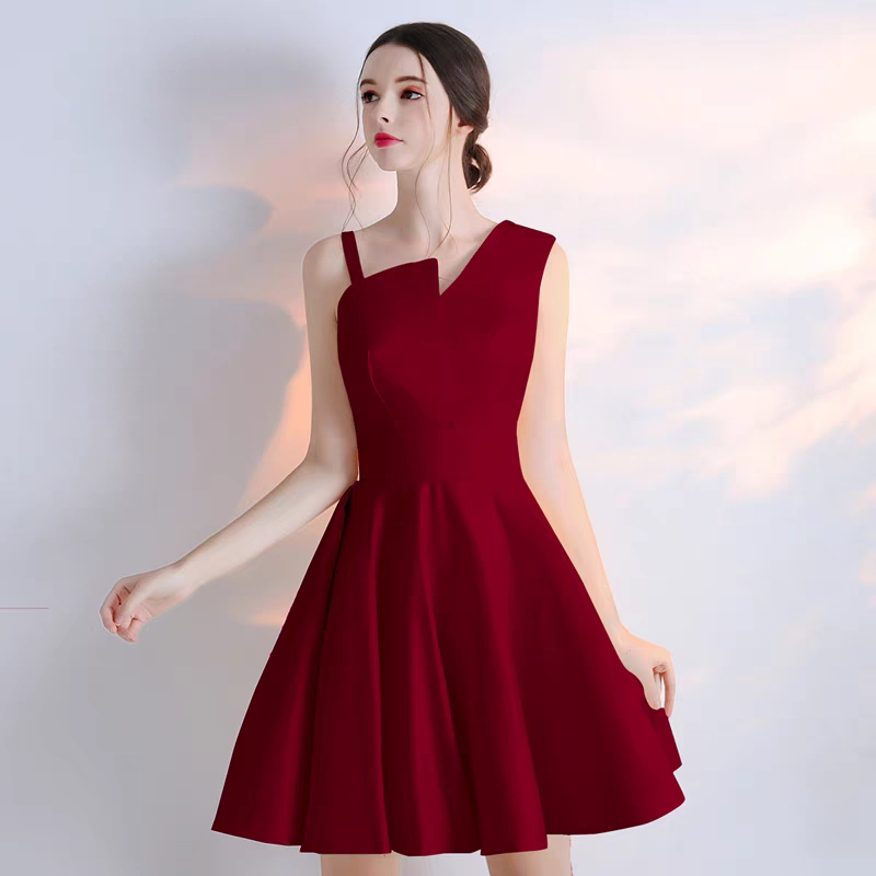 Sara Banquet Birthday Dress - 24th Spoke