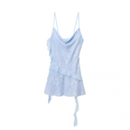 Emma Sequins Party Dress