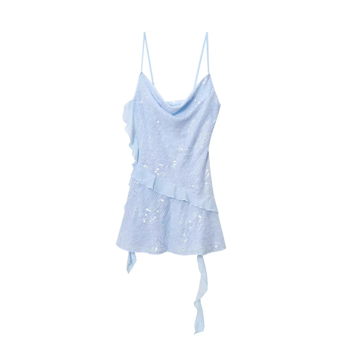 Emma Sequins Party Dress