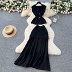 Jessica Summer Two Piece Set - 24th Spoke